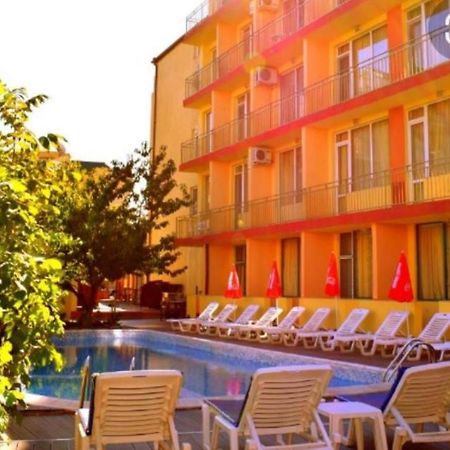 Apartment 54 Ryor Slantschew brjag Exterior foto