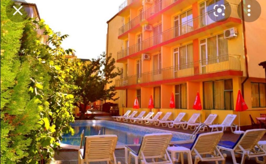 Apartment 54 Ryor Slantschew brjag Exterior foto